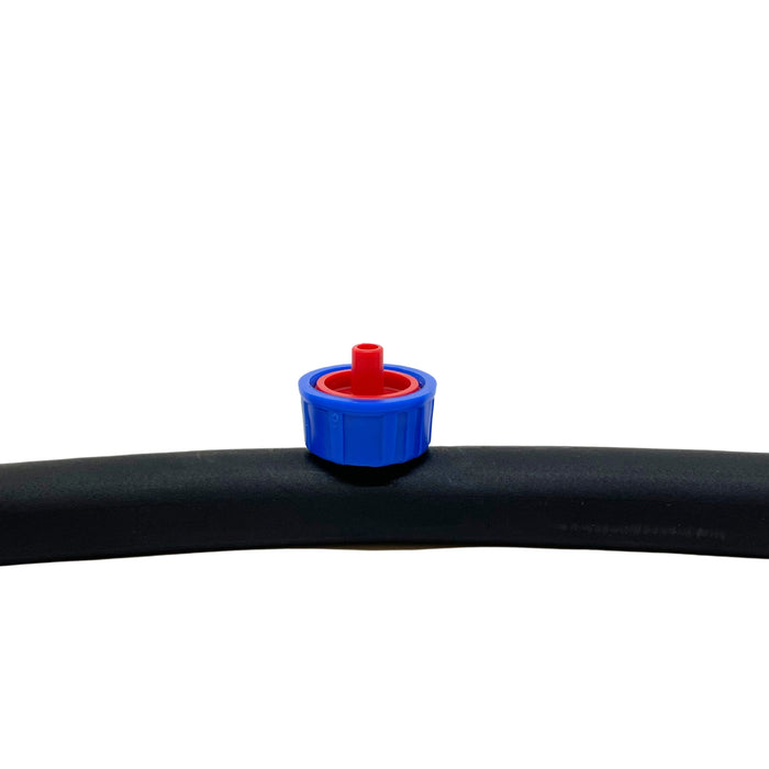 Gotero Diamante 2.2 Lt/h Autocompensante (PC)