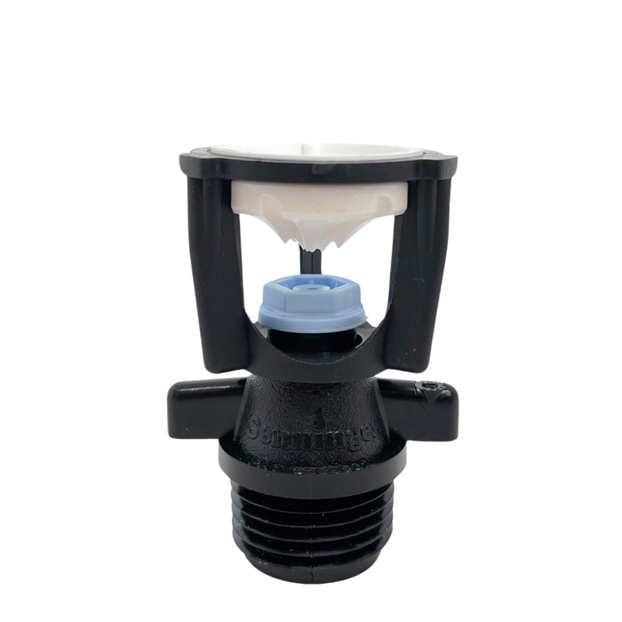 Aspersor Mini Wobbler Vertical - Senninger