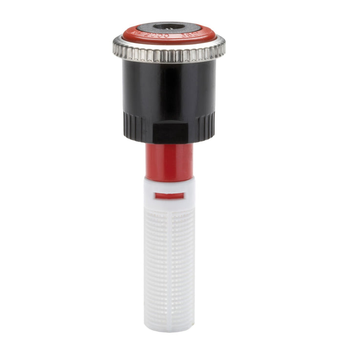 Boquilla Riego MP Rotator 2000-360 Fijo 360° Radio: 4 a 6.4 mts - Hunter