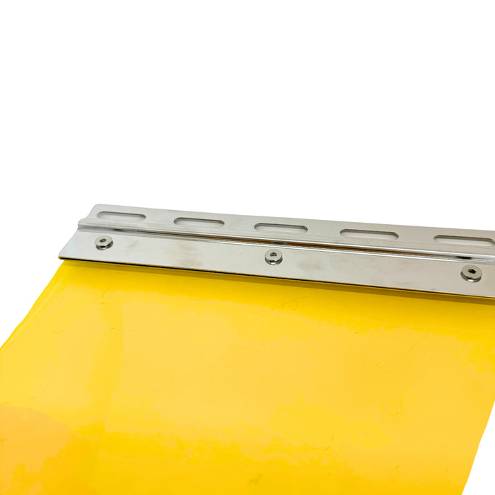 Lama Cortina PVC Anti Insectos 200x2mm