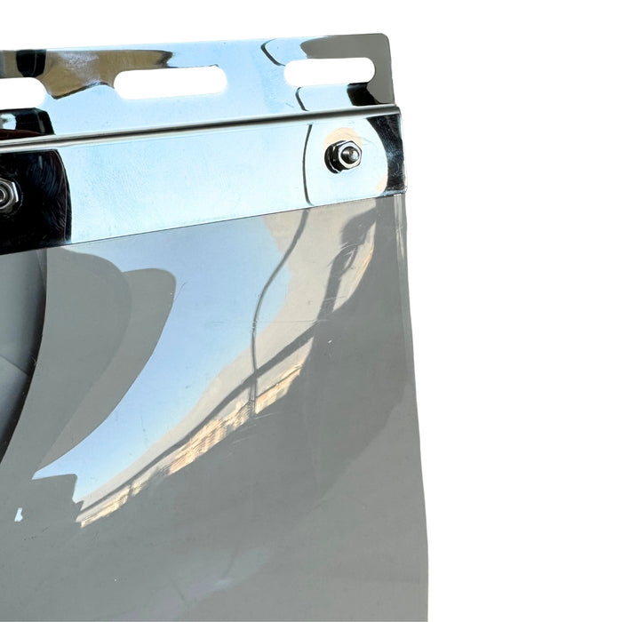 Lama Cortina PVC Baja Temperatura 200x2mm