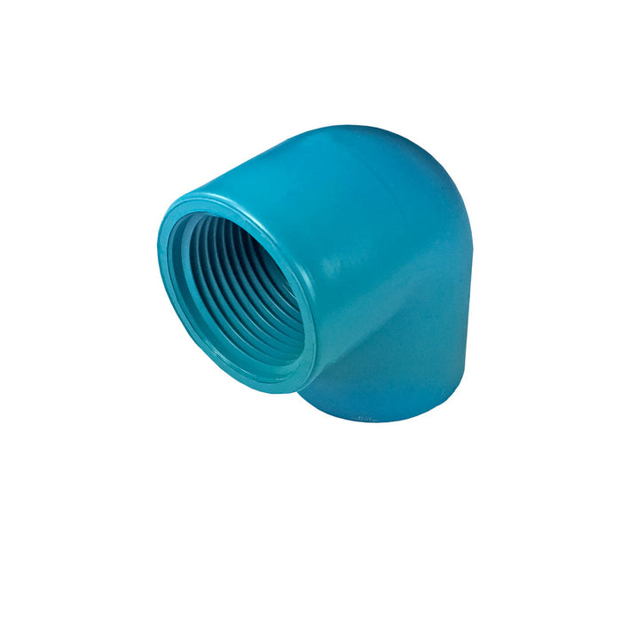 Codo PVC Hi - CEM 1" x 32mm - Hidráulico