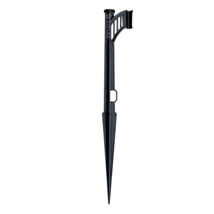 Estaca Microaspersor 33 cms Microtubo