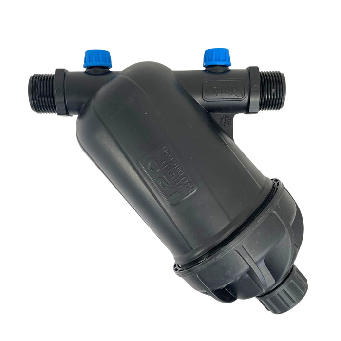 Filtro Discos 1 1/2“ HE 120 MESH TIPO-Y