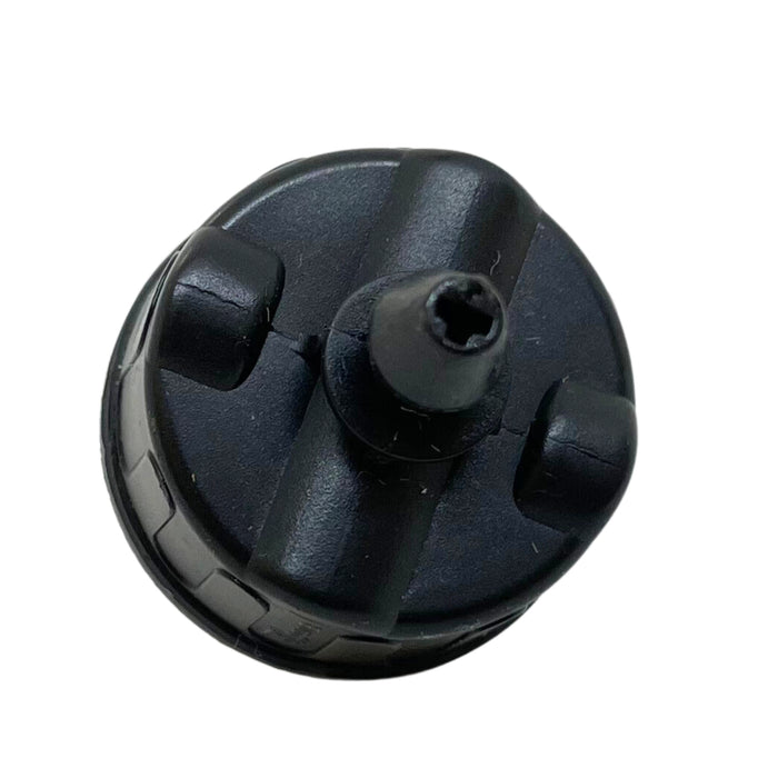 Gotero corona 8 L/H Autocompensante (PC)