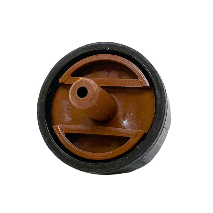 Gotero corona 8 L/H Autocompensante (PC)