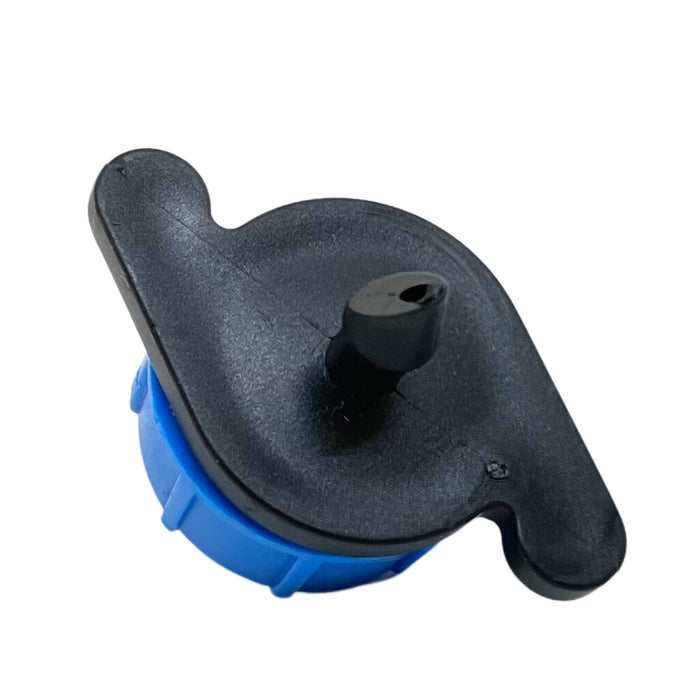 Gotero NEIN Turbulento Anti obstrucciones 4 L/H