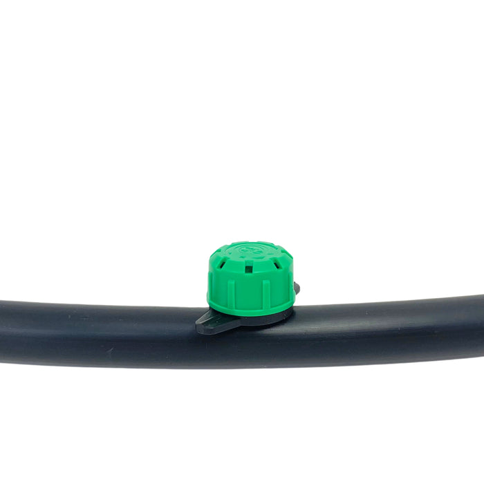 Gotero Regulable 0-135 L/H Flow Medium