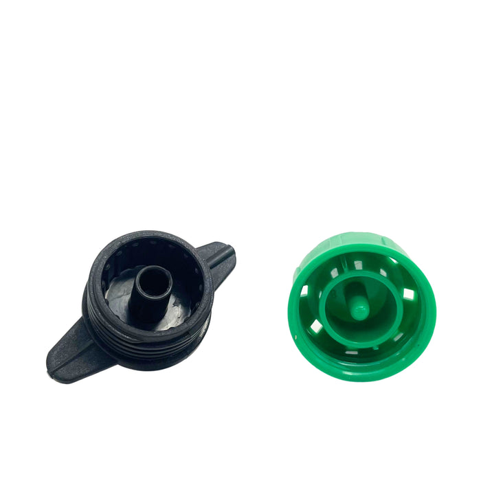 Gotero Regulable 0-135 L/H Flow Medium