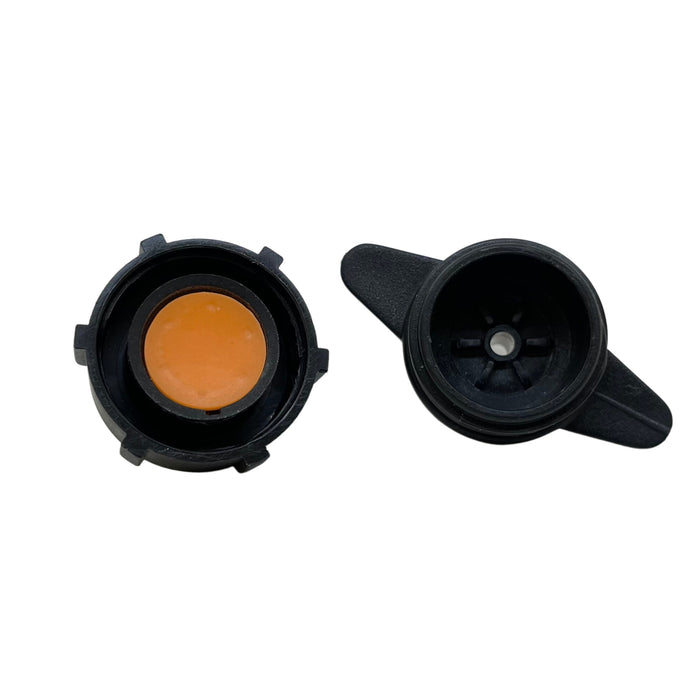 Gotero Autocompensado 4 L/H Alfa Rambo (PC)