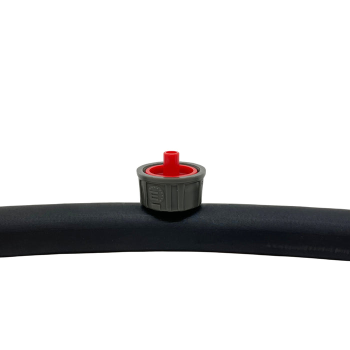 Gotero Diamante 2.2 Lt/h Autocompensante (PC)