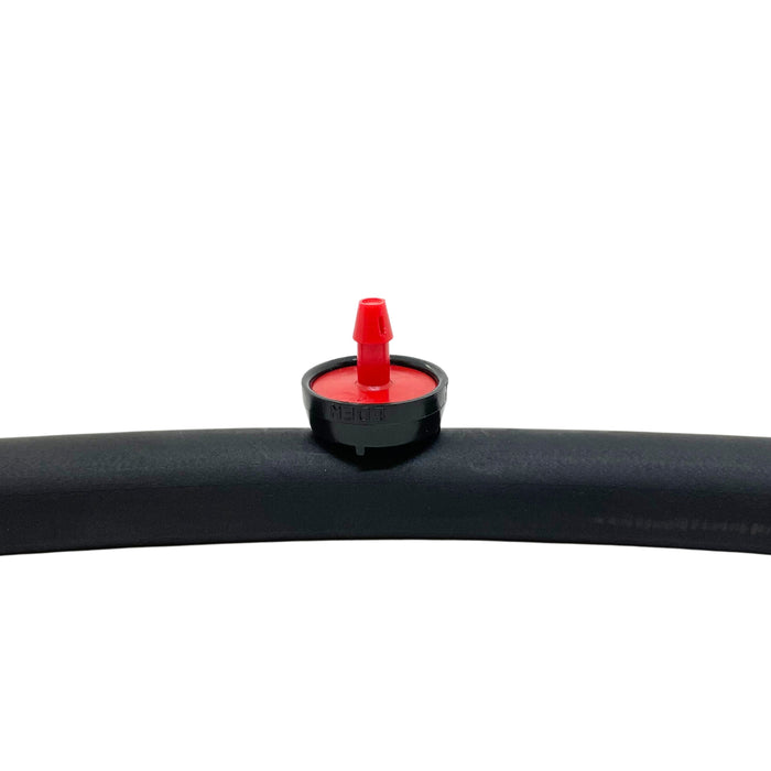 Gotero 2L/H Eden Autocompensante/Antidrenante (PC ND)