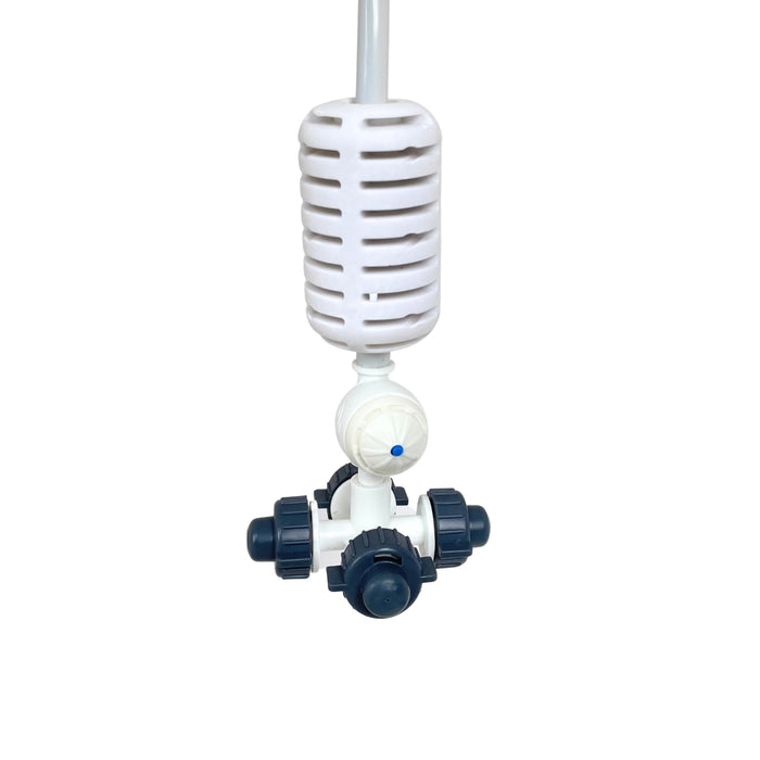 Kit Nebulizador Fogger 20-27 L/H x 50 CMS