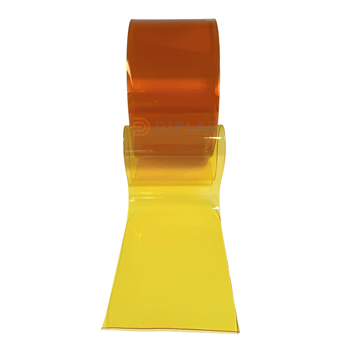 Lama Cortina PVC Anti Insectos 200x2mm