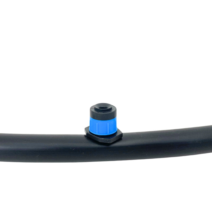 Microaspersor Regulable 0-90 L/H Round