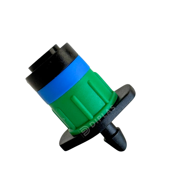Microaspersor Autocompensante (PC) 55 L/h 360° - TIFÓN