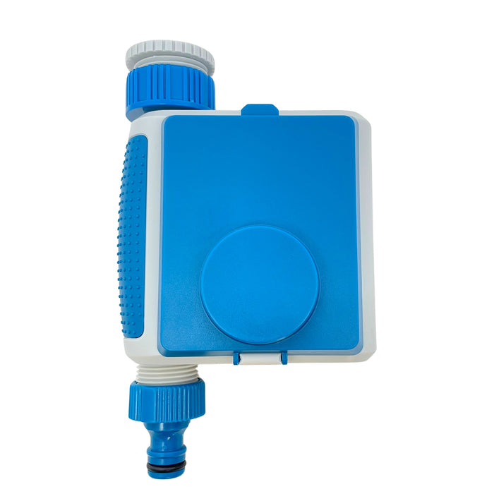 Programador de Riego a llave X201 Digital 1 Zona - Edrop