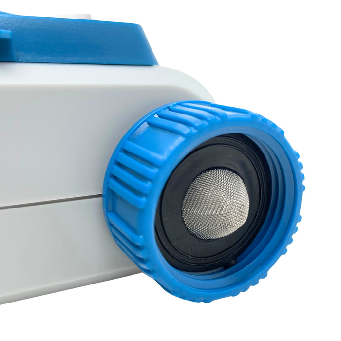 Programador de Riego a llave X201 Digital 1 Zona - Edrop