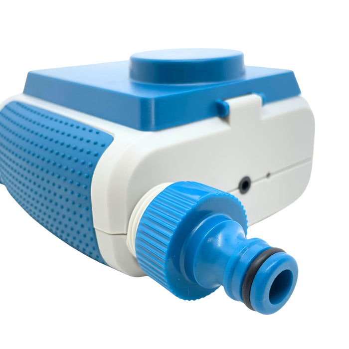 Programador de Riego a llave X201 Digital 1 Zona - Edrop