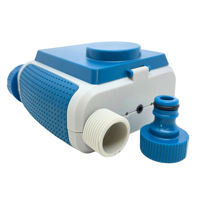 Programador de Riego a llave X201 Digital 1 Zona - Edrop