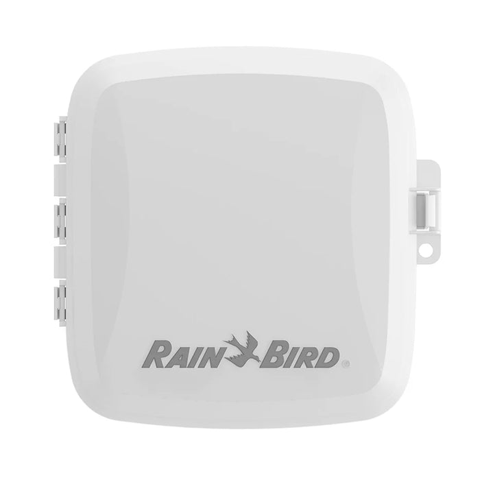Programador de Riego RC2 8 ESTACIONES Wifi y BTT Exterior - Rain Bird