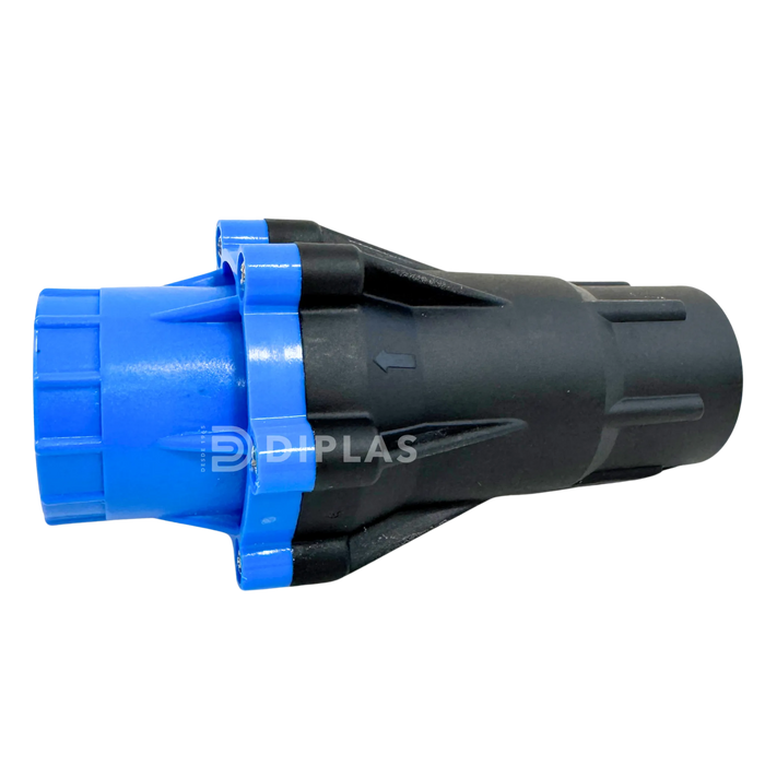Regulador de Presión 20PSI 1.37 BAR 1" HI BSP