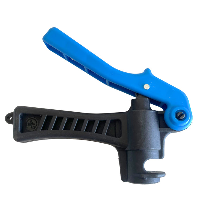 Sacabocados Perforador Manguera Plana LayFlat 15 mm