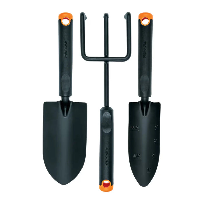 Pack Herramientas JardÃn - FISKARS
