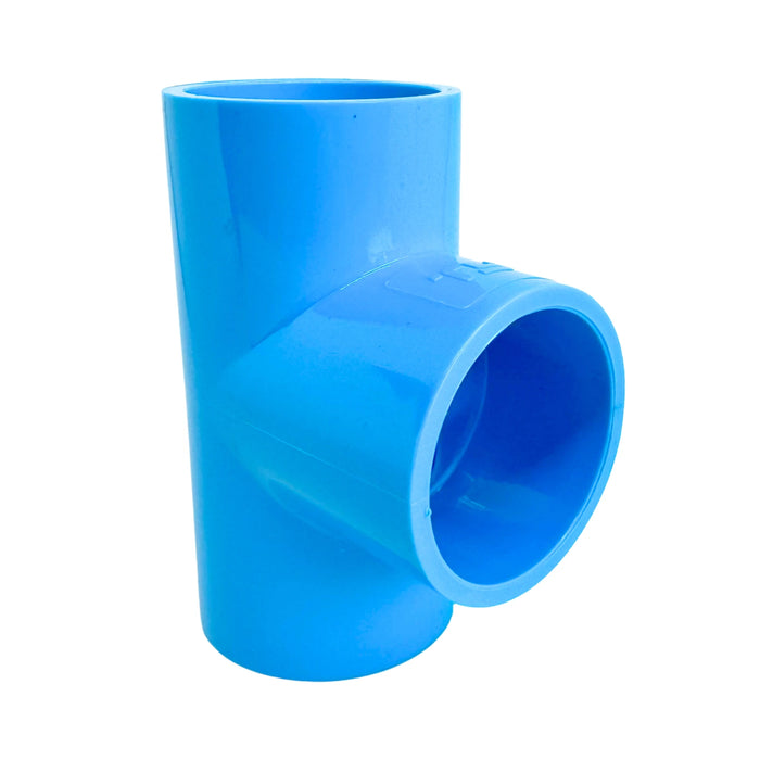 Tee PVC 20mm - Hidráulico