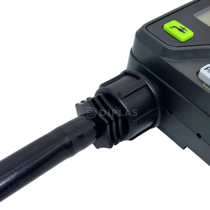 Terminal PE 3/4" HI X 16mm Programador Jardín