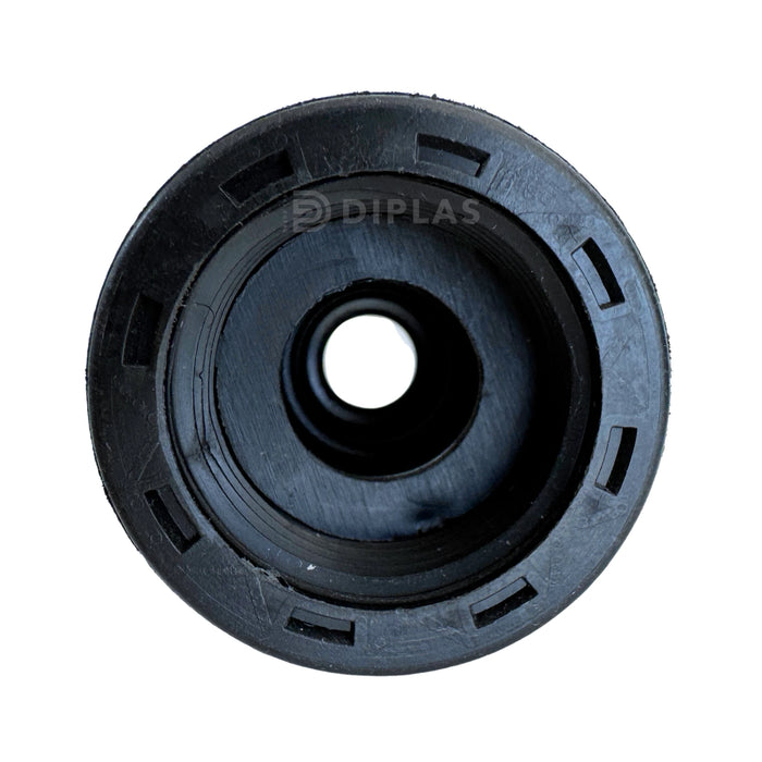 Terminal PE 3/4" HI X 16mm Programador Jardín