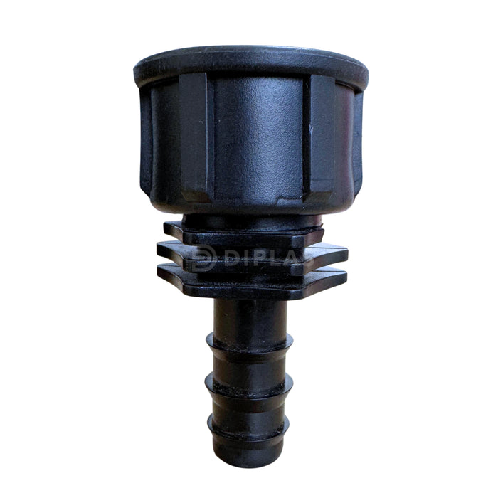 Terminal PE 3/4" HI X 16mm Programador JardÃn