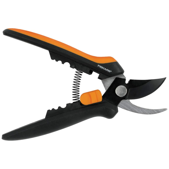 Tijera Poda Floral SOFTGRIP® - FISKARS