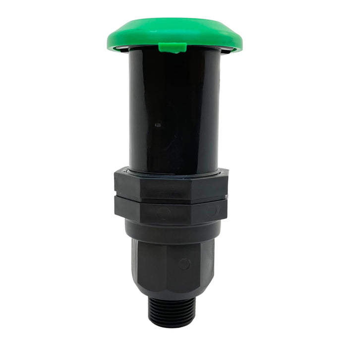 Válvula de Acople Rápido 3/4" - Arranque de Agua