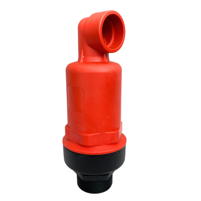 Válvula de Aire Ventosa Triple Efecto 2" HE - Automática