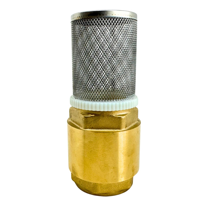 Válvula Retención vertical 1 1/2"