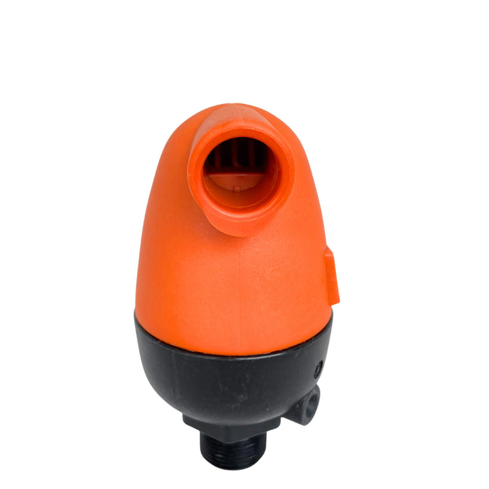 Válvula de Aire Ventosa Triple Efecto 1-1/2“ - Automática