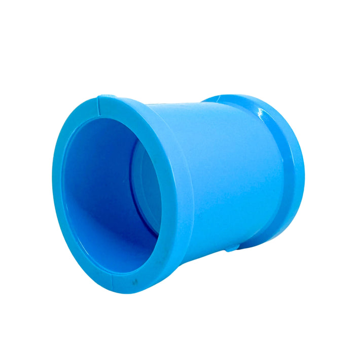 Copla PVC 20mm - Hidráulico