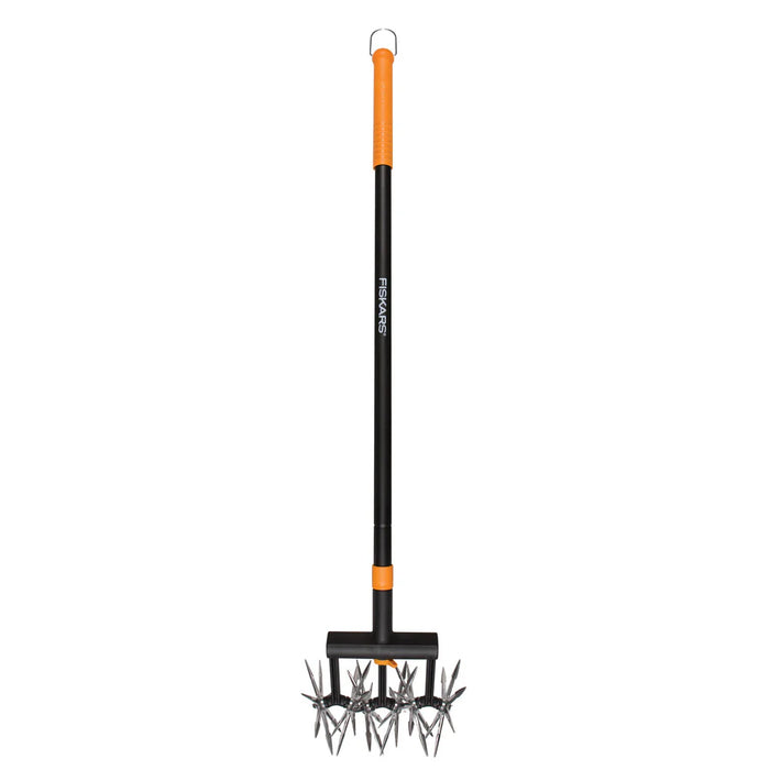 Roto Cultivador Manual Rotocultor - FISKARS