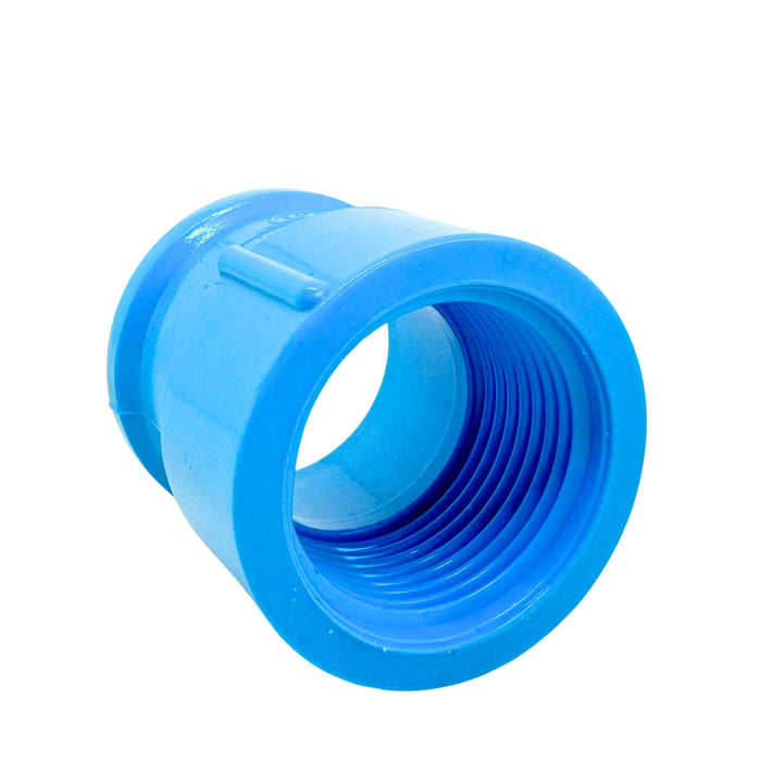 Terminal HI PVC 25mm x 3/4"” - Hidráulico
