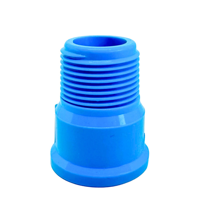 Terminal HE PVC 32mm x 1” - Hidráulico