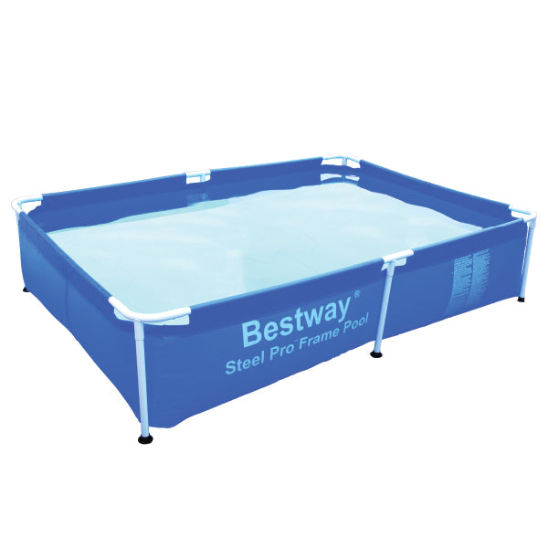 Piscina Niños Bestway - Diplas