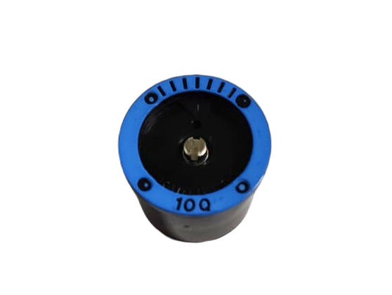 Boquilla Rain Bird Angulo Fijo - 10 Q