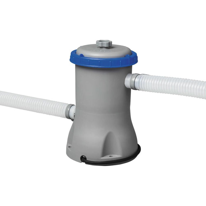 Bomba de Filtrado Bestway Flowclear 2006 Litros