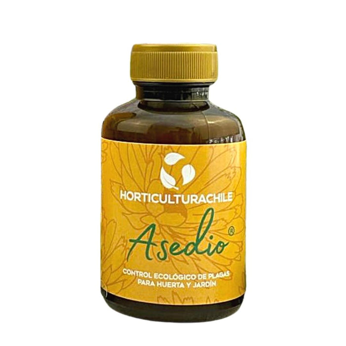 Asedio 280 Cc - Insecticida y Fungicida