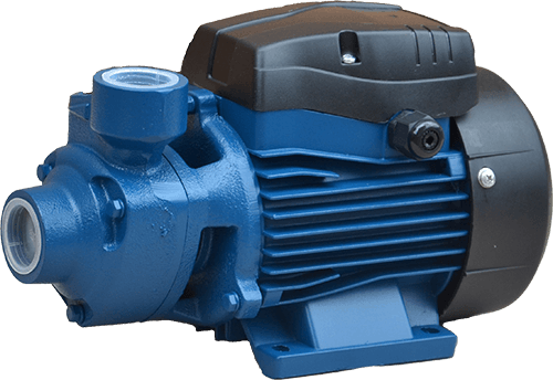 Bomba Periférica BTPm37 | 0.5 HP
