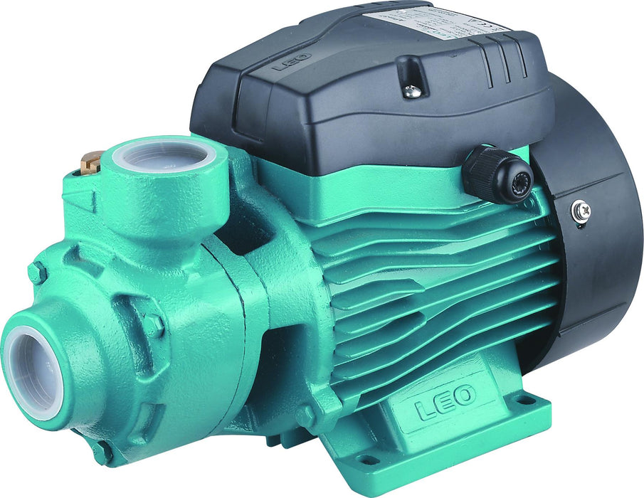 Bombas periféricas APM 37 220V 0.5 HP LEO - Diplas