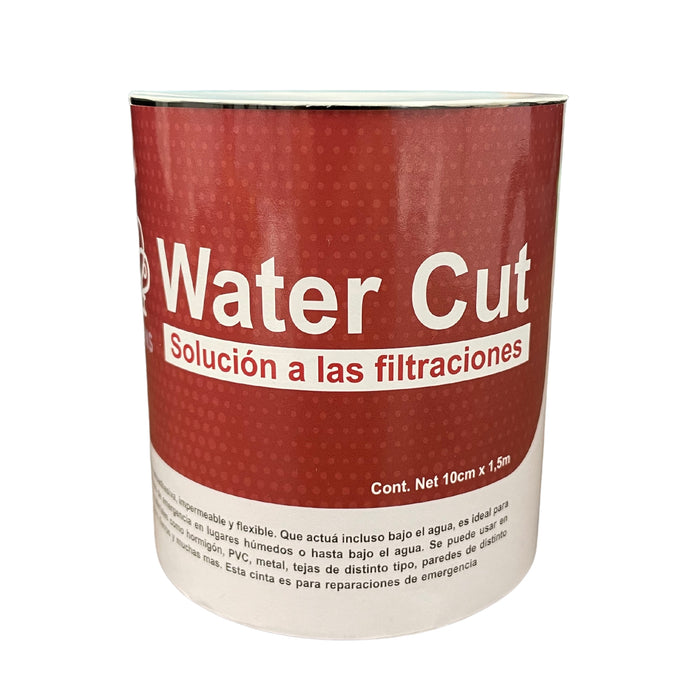 Water Cut - Cinta Parche Sella Fugas