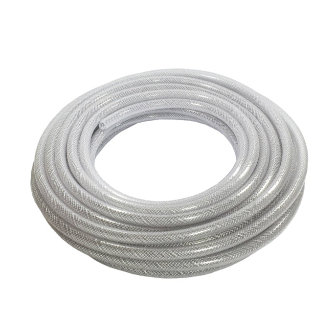 Manguera Mallaflex Presion Atoxica 1"