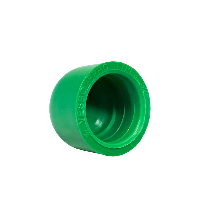 Tapón PPR fusión 32mm